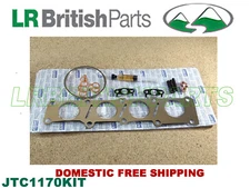 LAND ROVER TURBOCHARGER MOUNTING KIT LR2 DISCOVERY SPORT EVOQUE SPORT  JTC11700