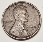 1910 S Lincoln Wheat Cent / Penny  *XF - EXTEMELY FINE DETAILS*  *FREE SHIPPING*