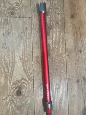 Genuine Dyson OUTSIZE V11 SV16 Vacuum Quick Release Wand Tube Red