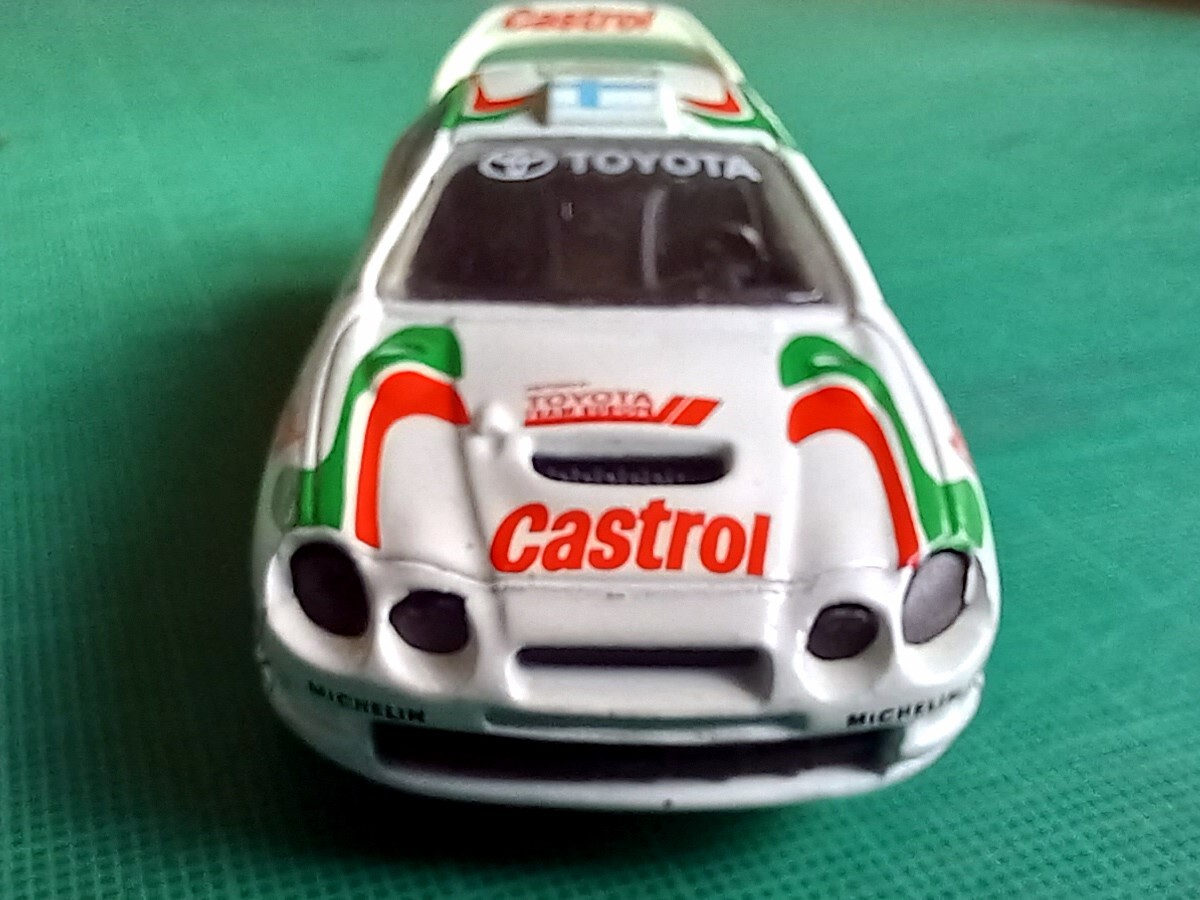 Toyota Celica GT-Four ST 205 
