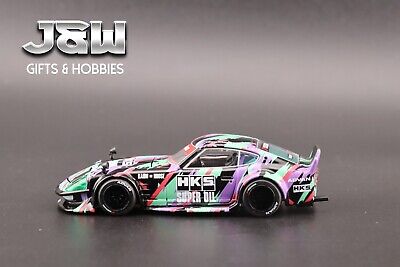 Kaido House x Mini GT Nissan Fairlady Z HKS KHMG118 1/64 | eBay Kaido House x Mini GT Nissan Fairlady Z HKS KHMG118 1/64 | eBay