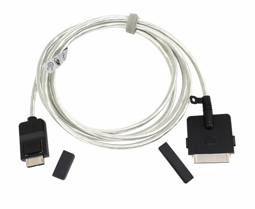 Original Samsung BN39-02688B One Connect Invisible Cable Lead 2.5m - Picture 4 of 4