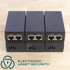 Ubiquiti Networks switching gigabit power supply w/cord 