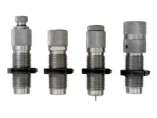 Lyman Carbide 4-Die Set  40 S&W