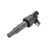 Bosch ZüNdspule ZüNdmodul Passend FüR Hyundai I10 KIA Picanto 0 986 221 075