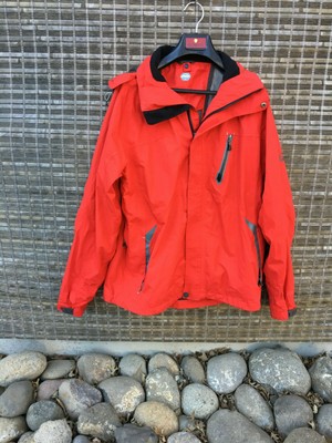 MEN's McKINLEY AQUAMAX LAMINATE JACKET 