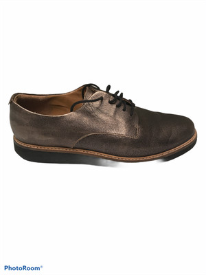 clarks artisan oxfords