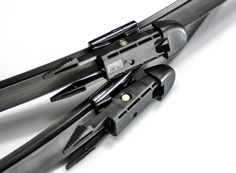 Escobilla limpiaparabrisas para GMC GMC Sierra 2500 HD 2007-2012 calidad OEM #25877402 Foto 2 de 3