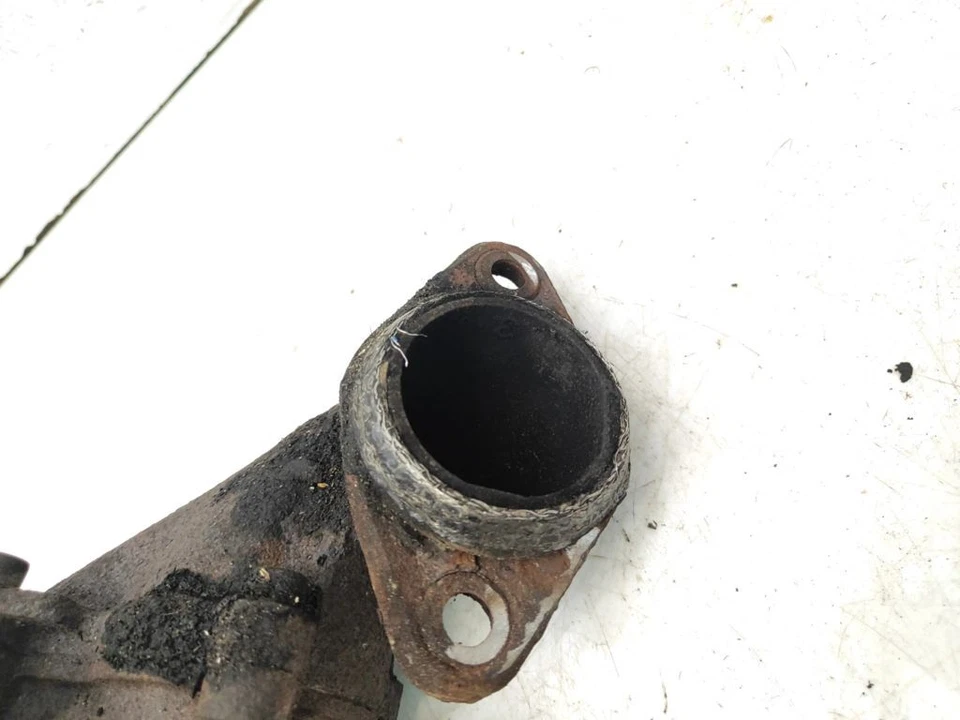 Citroen Xsara 1.9TD 66kW Diesel 2000 Motor Turbo 9633647480 - Bild 3 von 4