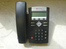PolyCom 2201-12360-001 SIP Phone