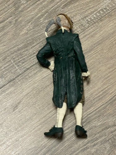 Figuras de acción sueltas McFarlane's Twisted Land of Oz Wizard - Leer - Imagen 5 de 6