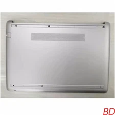 For HP 14S-CR CF TPN-I130L56976-001 D Shell Silver Base Plate Shell