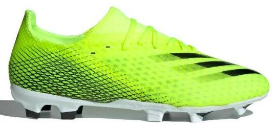 adidas X Ghosted.1 FIRM GROUND Green for Sale | Authenticity