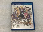 Disgaea 4: A Promise Revisited  - Sony PlayStation Vita / PS Vita - NTSC-U US