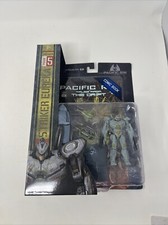 Mcfarlane Pacific Rim Jaeger 4 Inch Action Figure Wave 1 Striker Eureka IN STOCK
