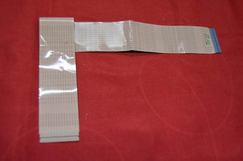 BN96-39820E Flaches LVDS-Kabel Für TV SAMSUNG UE49KU6500UXZT