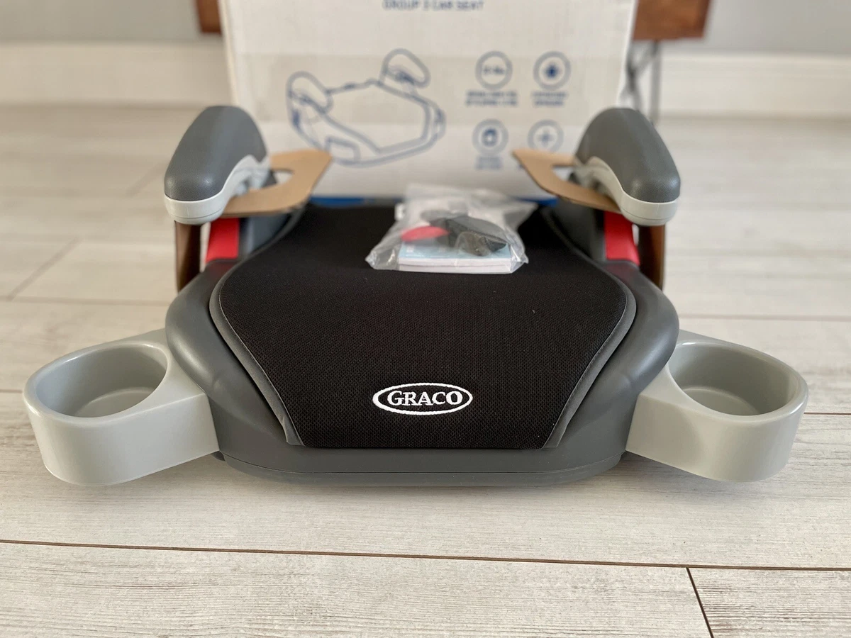 Graco booster basic sale