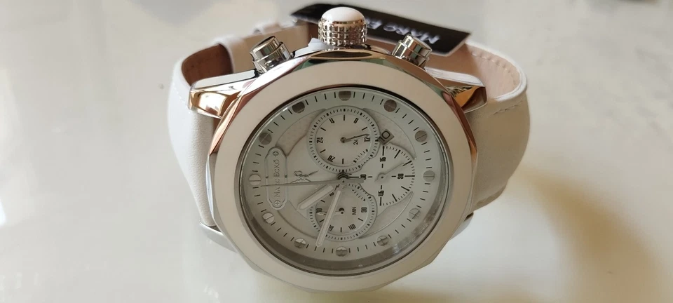 Marc ecko e20070G1 the venom reloj hombre mejorofertarelojes - Imagen 3 de 4