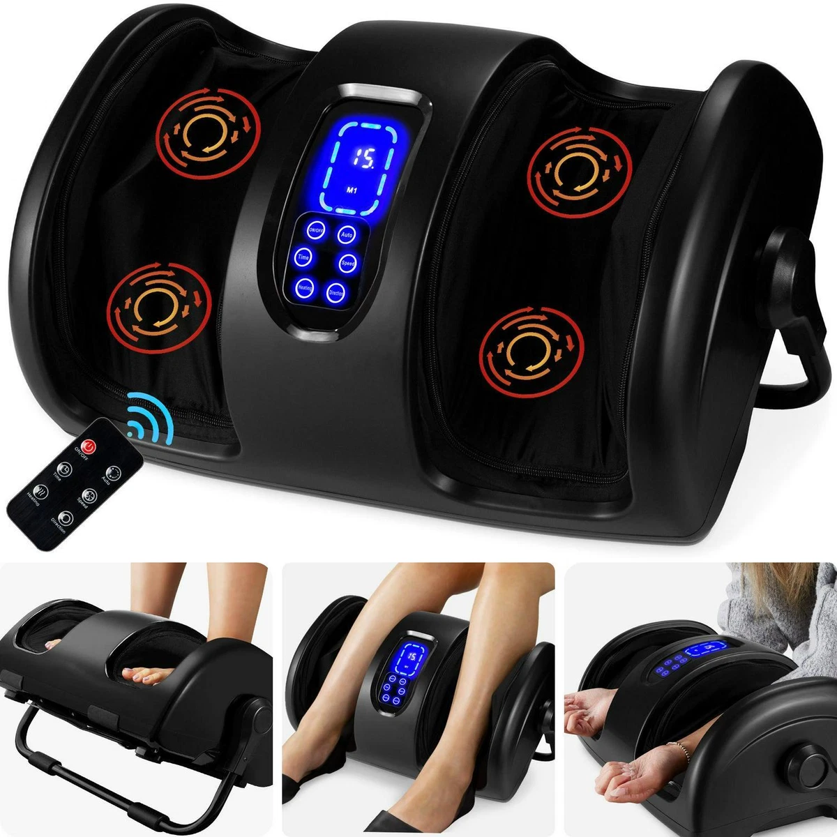 Shiatsu massage equipment online