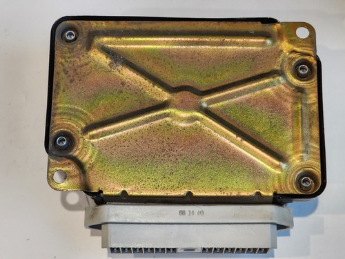 94-97 FORD MERCURY OEM CONSTANT CONTROL RELAY MODULE CCRM RCM F6SF-12B577-AB "R" - Picture 3 of 4