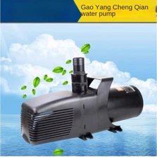 JAP-18000 Submersible Pump Domestic Fish Pond Pump Amphibian Pump