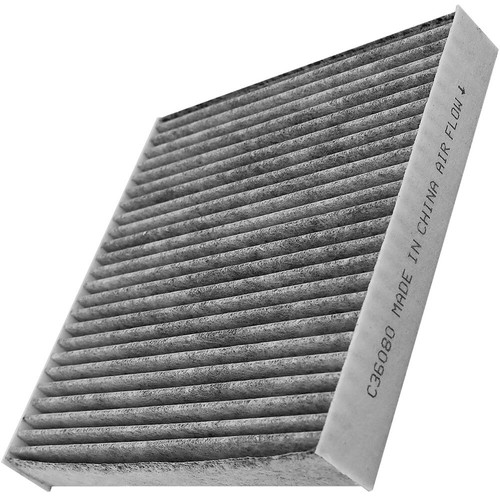C36080 Cabin Air Filter for 1020 Honda Fit Insight 1820 Clarity