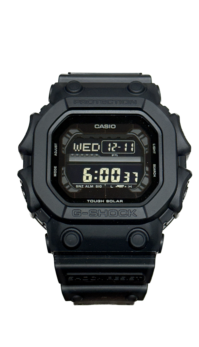CASIO　G-SHOCK　GX56BB GX-56BB-1ER | CASIO