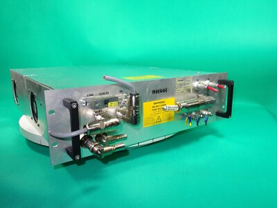 MUEGGE MX2000F-110KL Microwave Power Supply _ TOP _ invoice
