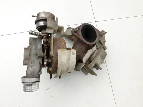 Turbolader Turbo Abgasturbolader für Renault Megane III dCi 1,5 81KW K9K837 - Bild 2 von 12