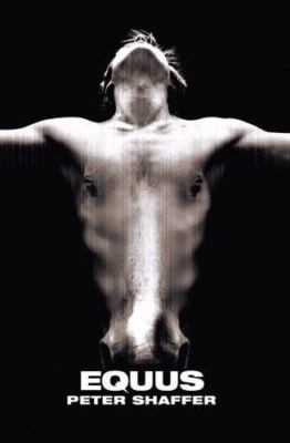 Equus by Peter Shaffer (2005, Trade Paperback)