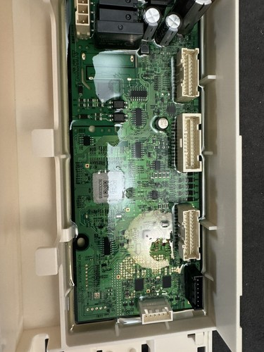NEW OEM DC94-15217K PCB Eeprom WD53DBA900HZA1 - Afbeelding 3 van 8
