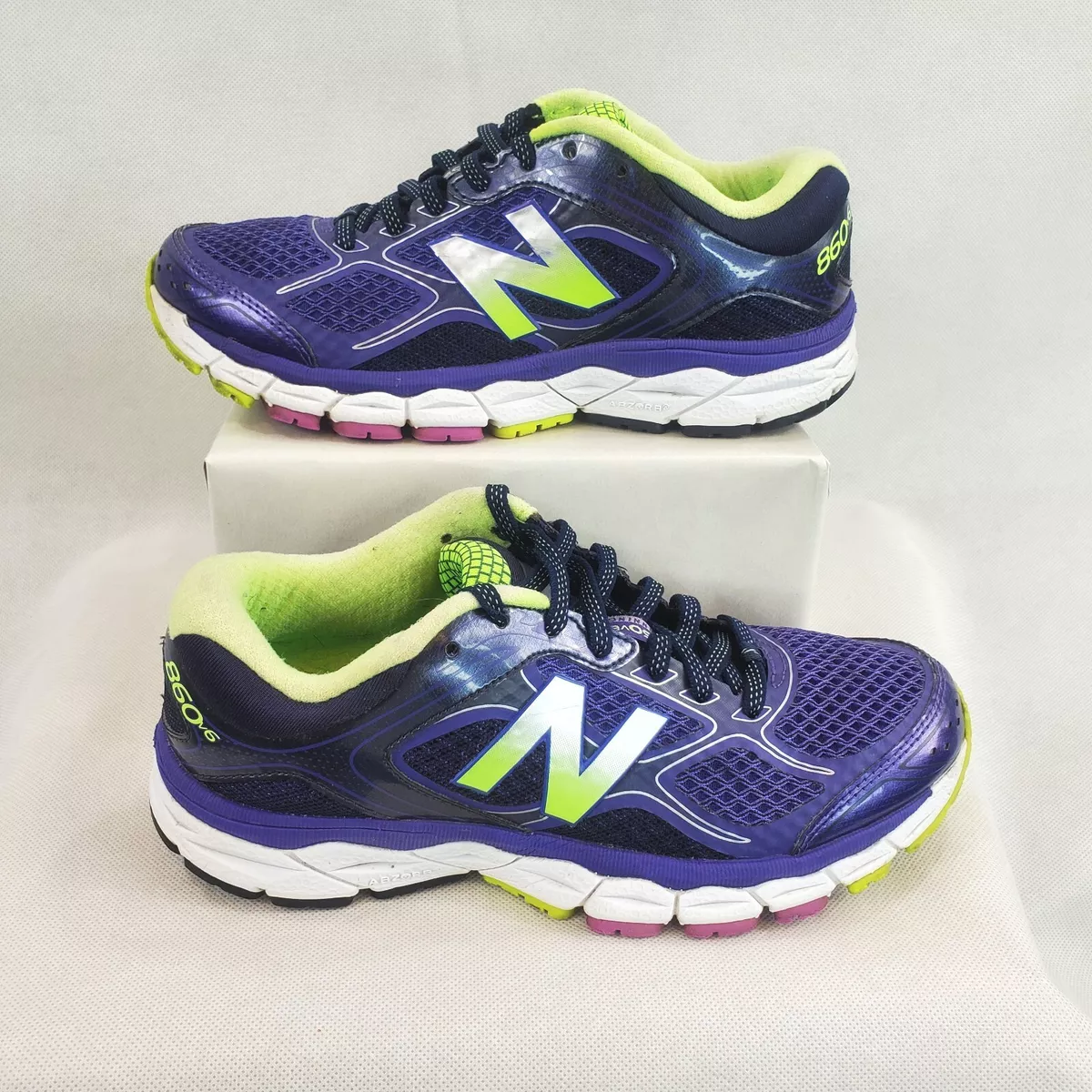 Nb 860 v6 sale