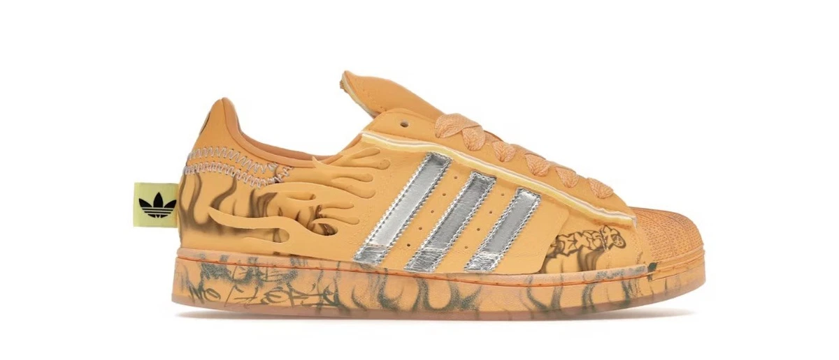 Adidas Superstar Metallic for sale | eBay