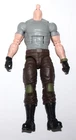 PURGE 43 - Night Force Falcon Body - GIJOE CLASSIFIED SERIES 6" Scale 1/12