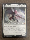 MTG Innistrad Remastered- Gisela, the Broken Blade  024 NM Free Shipping