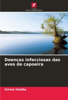 DoençAs Infecciosas Das Aves De Capoeira Umma Habiba Taschenbuch Portugiesisch