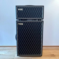 VOX Pathfinder 15SMR Guitar Amplifier Head Cabinet Stack Limited 1000 Model