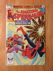AMAZING SPIDER-MAN #239 *Key!* (VF to VF/VF+) Very Bright & Colorful!