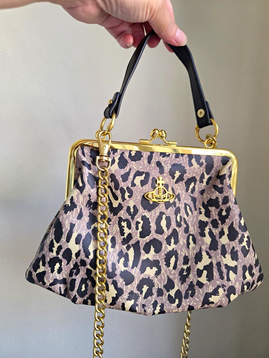 25+ Vivienne Westwood Satchel/Top Handle Bag Handbags & Bags for