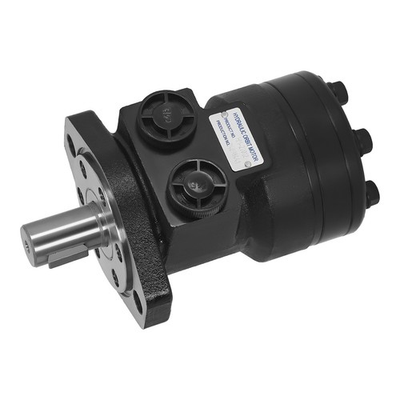 #ad #ad New Hydraulic Motor for Eaton Char Lynn S Series 1031027 1031027012 Steel $143.98