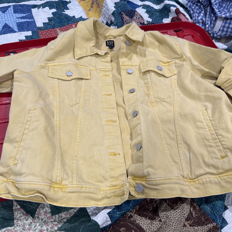 Gap Denim Xxl