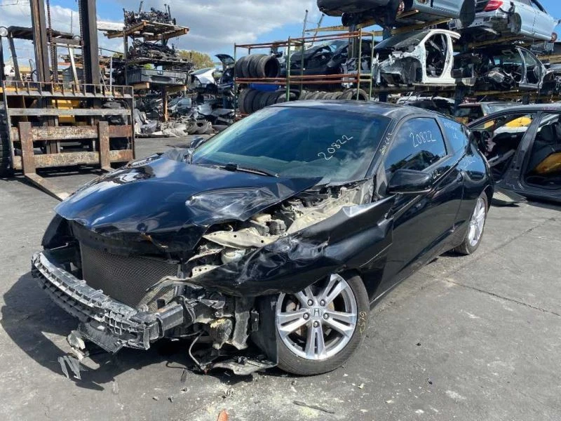 Кабель автоматического переключения передач 2011 Honda CR-Z - Изображение 2 из 4