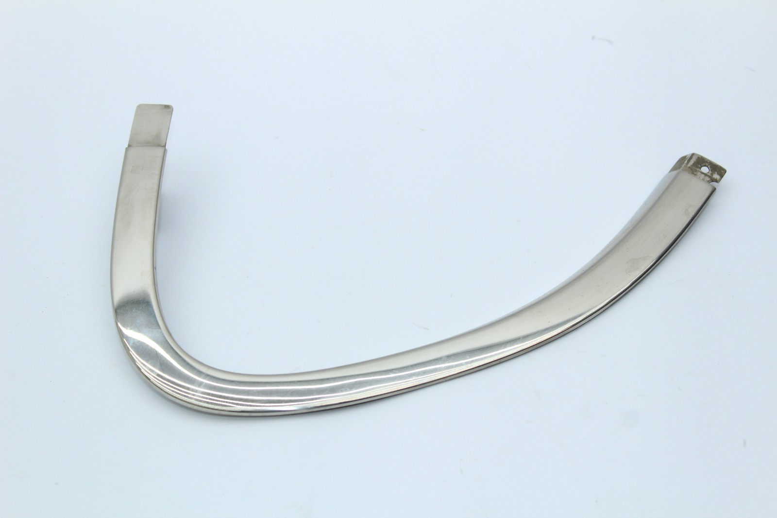 2003-2010 Bentley Continental GT Rear Right Side Quarter Window Moulding Trim