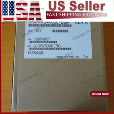 Yaskawa CIMR-VB4A0007BBA Inverter 1PC New Expedited Shipping CIMRVB4A0007BBA
