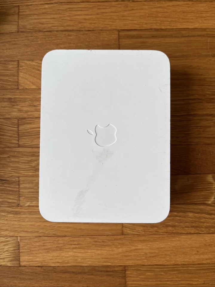 Apple Cinema Display 20 Zoll A1081 Monitor  - Bild 3 von 4