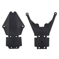 Front and Rear  Mount for  Slash  VXL  Hobby 9EMO HuanQi 727 1/10 RC7903