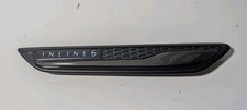 2024-2026 Mazda Cx-70 Cx-90 Right Pass Inline 6 Fender Emblem Badge Kmv6-508e1