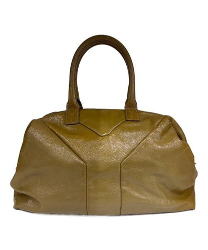 Yves Saint Laurent                    Handbags mustard 208314