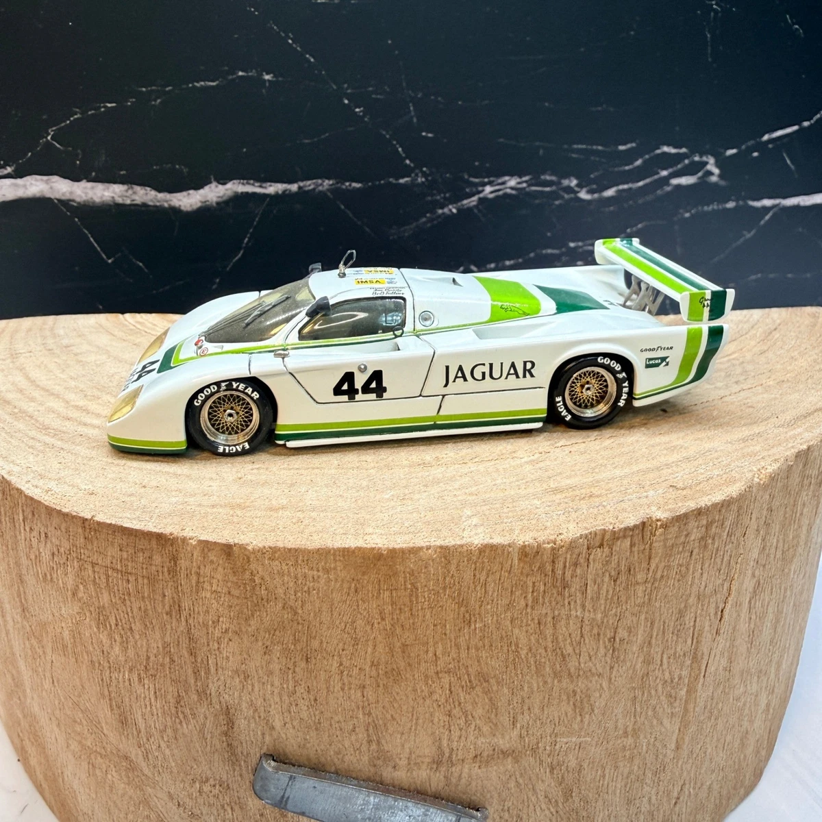 Jaguar 1:43 Diecast Cars for sale - eBay Jaguar 1:43 Diecast Cars for sale - eBay