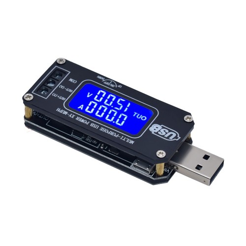 Desktop CNC USB DC Power Supply Step Up Down 5V 3 3V 9V 12V 24V Output - Picture 7 of 12
